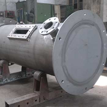 Titanium Tank