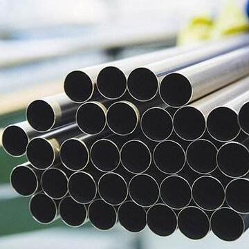 Titanium Tube