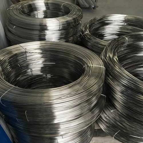 Titanium Wire