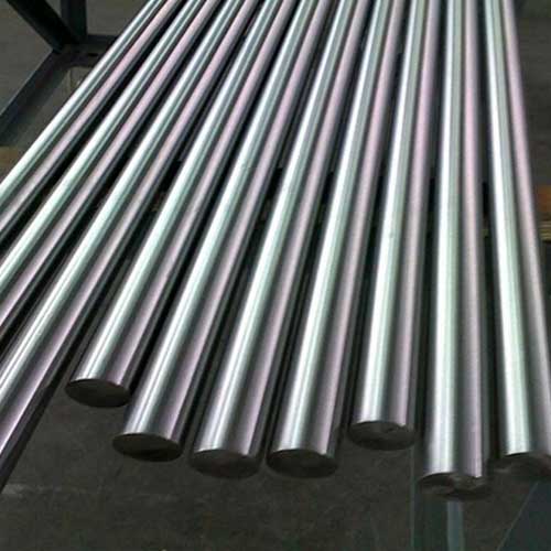 Titanium Round Bar/Rod