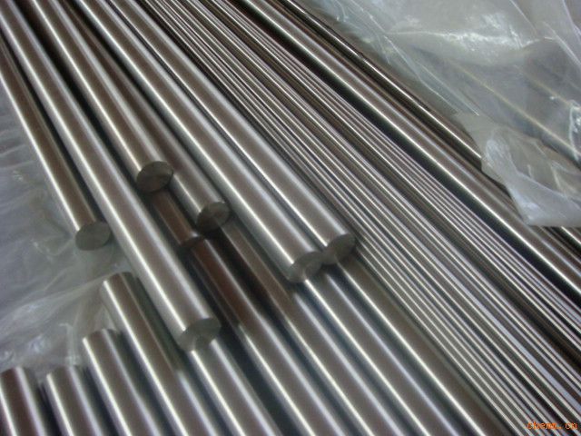 Gr2 Titanium Rod